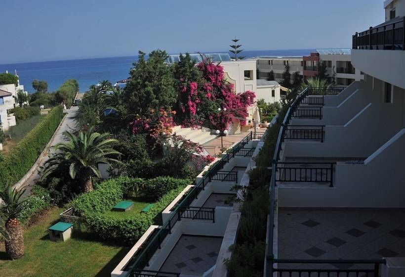 Номер Стандарт Вид на Море, Hydramis Palace Beach Resort
