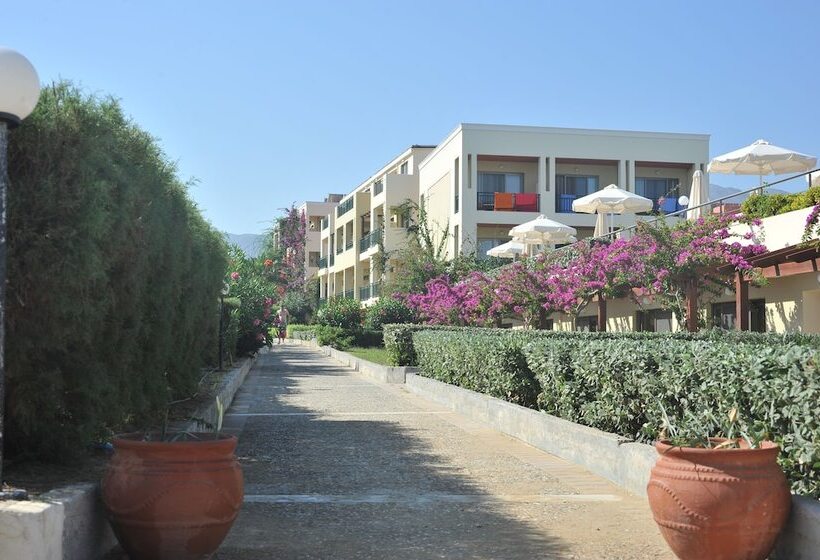 Номер Стандарт Вид на Море, Hydramis Palace Beach Resort