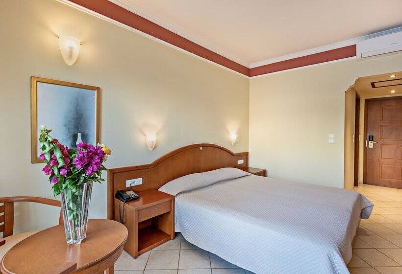 Номер Superior, Hydramis Palace Beach Resort