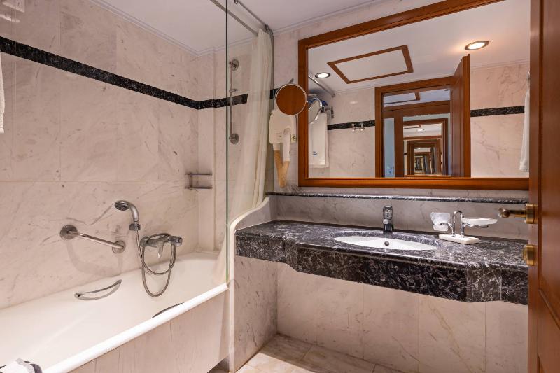 Номер Стандарт Вид на Сад, Hydramis Palace Beach Resort
