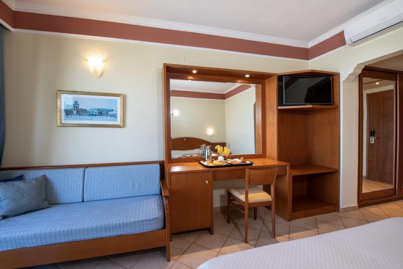 Номер Стандарт Вид на Море, Hydramis Palace Beach Resort