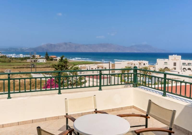 Семейный Номер, Hydramis Palace Beach Resort