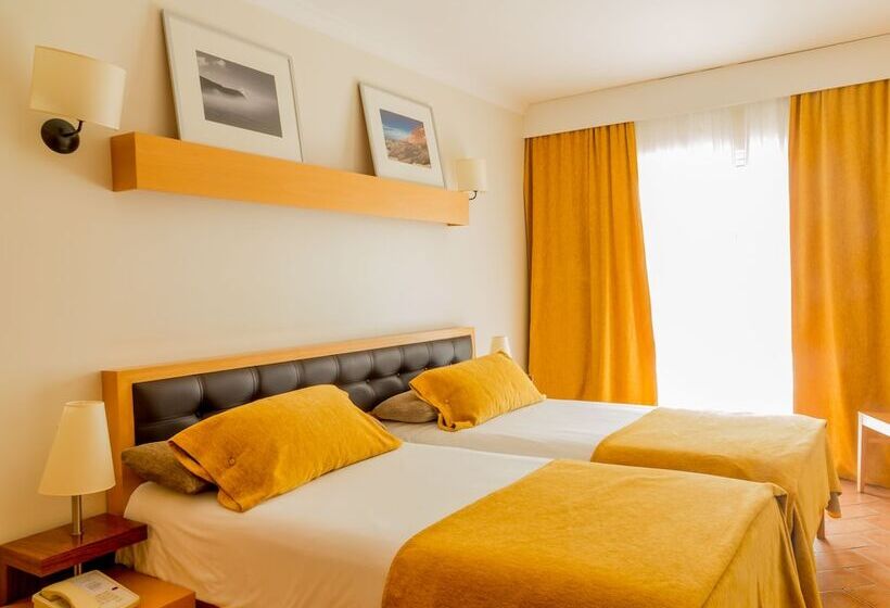 Апартаменты 1 Спальня Вид на Город, Pontalaia Apartamentos Turisticos