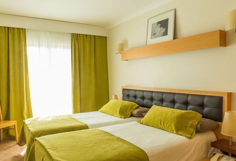 サイドシービュー１ベッドルームアパートメント, Pontalaia Apartamentos Turisticos