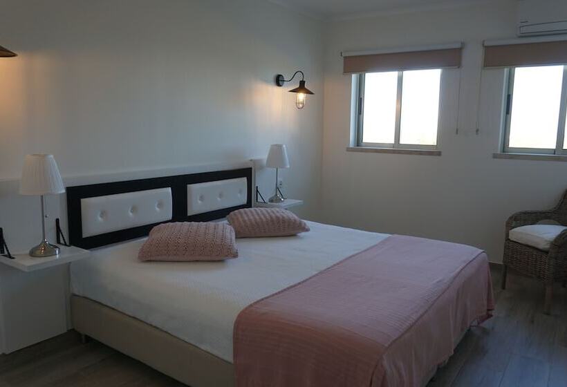 景色の見える一ベッドルームアパートメント, Pontalaia Apartamentos Turisticos