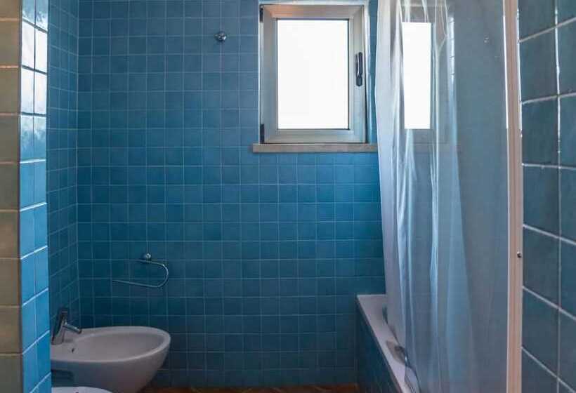 サイドシービュー１ベッドルームアパートメント, Pontalaia Apartamentos Turisticos