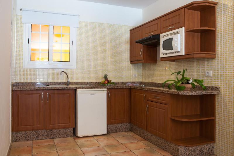 Апартаменты 1 Спальня Вид на Море, Apartamentos La Caleta