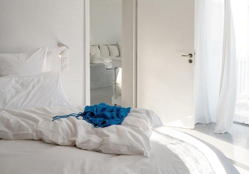 Апартаменты 1 Спальня Вид на Море, Apartamentos La Caleta