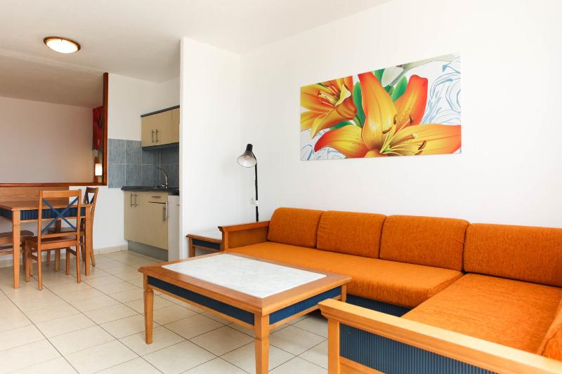 バルコニー付き１ベッドルームアパートメント, Apartamentos Palm Garden By Livvo