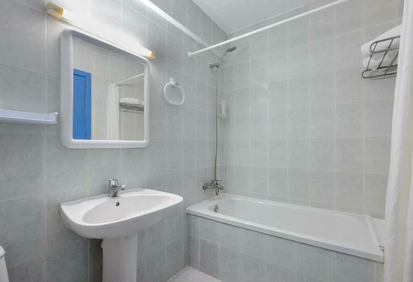 استودیوی استاندارد, Apartamentos Vibra Central City - Adults Only