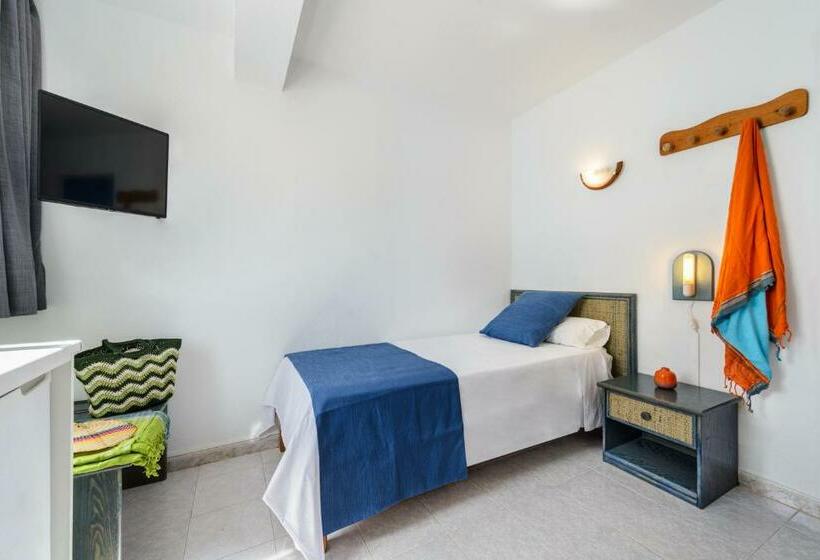 استودیوی استاندارد, Apartamentos Vibra Central City - Adults Only