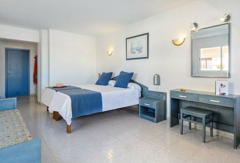 استودیوی استاندارد, Apartamentos Vibra Central City - Adults Only