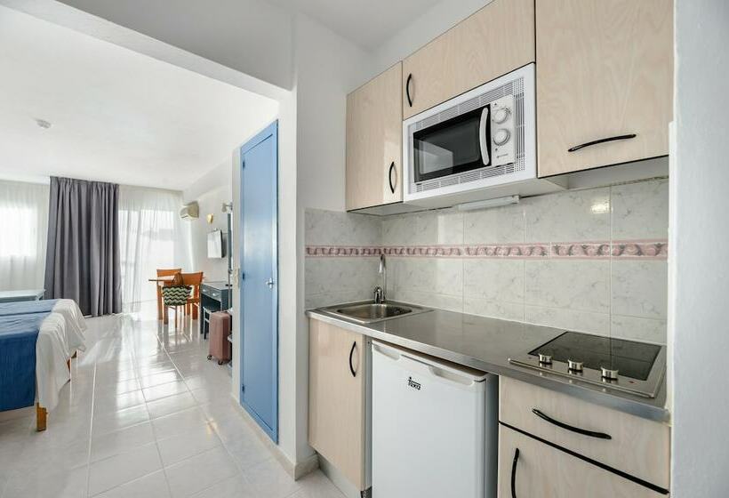 استودیوی استاندارد, Apartamentos Vibra Central City - Adults Only