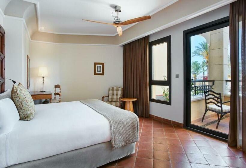 Номер Deluxe, Ona Mar Menor Golf & Spa