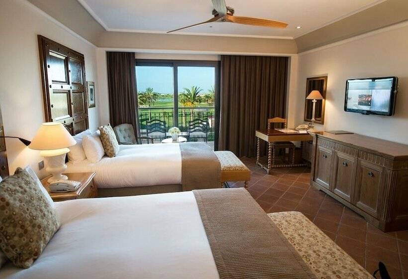 Трехместный Номер Deluxe, Ona Mar Menor Golf & Spa