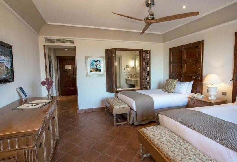 Номер Deluxe, Ona Mar Menor Golf & Spa
