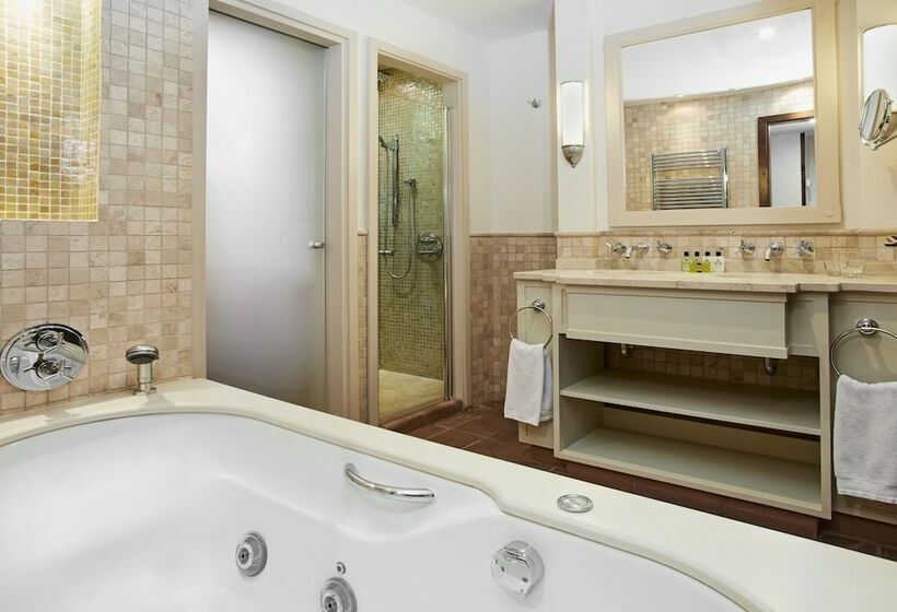 Трехместный Номер Deluxe, Ona Mar Menor Golf & Spa