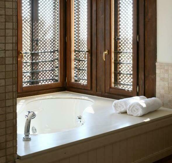 Люкс, Ona Mar Menor Golf & Spa
