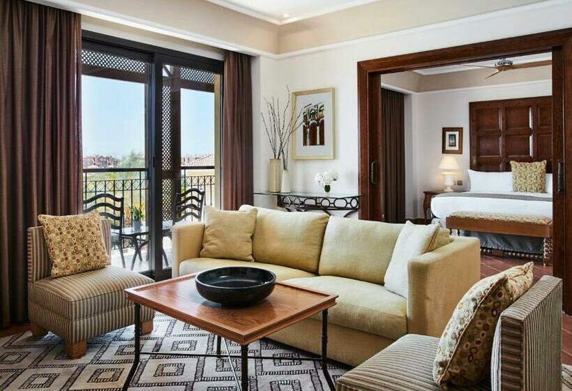 Люкс, Ona Mar Menor Golf & Spa