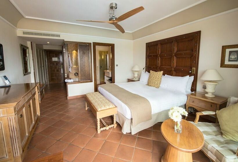 Habitación Deluxe Cama King, Ona Mar Menor Golf & Spa