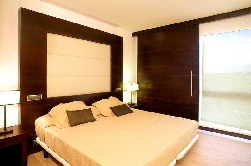 Номер Стандарт, Eurostars I Hotel Madrid