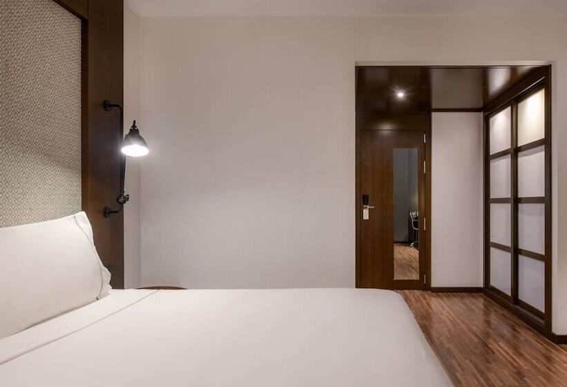 수피리어 룸, Ac Hotel By Marriott Alicante