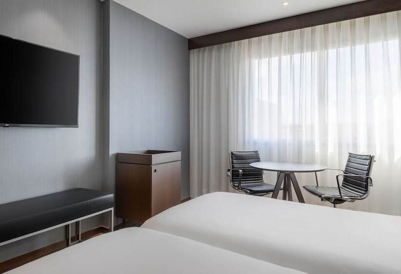 스탠다드 룸, Ac Hotel By Marriott Alicante
