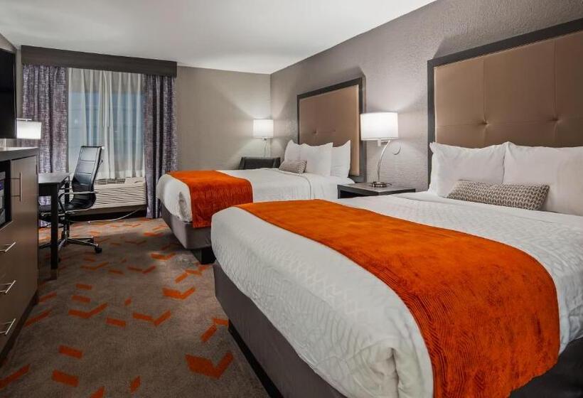 Camera Standard, Best Western Plus North Joliet