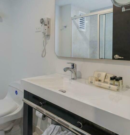 Номер Superior Вид на Море, Cartagena Plaza