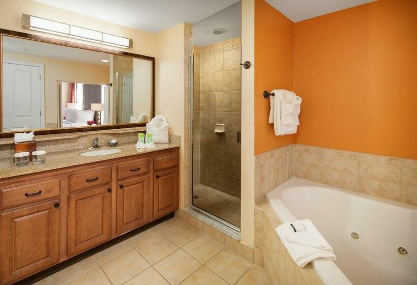סוויטת 3 חדרי שינה, Floridays Orlando Two & Three Bed Rooms Condo Resort