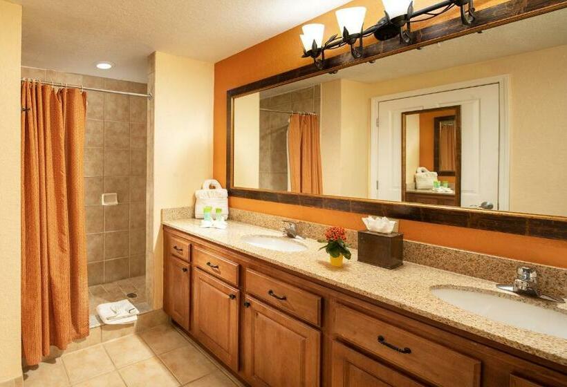 סוויטת 3 חדרי שינה, Floridays Orlando Two & Three Bed Rooms Condo Resort