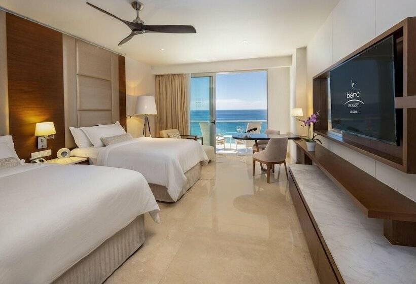 Номер Deluxe Вид на Море, Grifid Arabella Hotel   Ultra All Inclusive & Aquapark