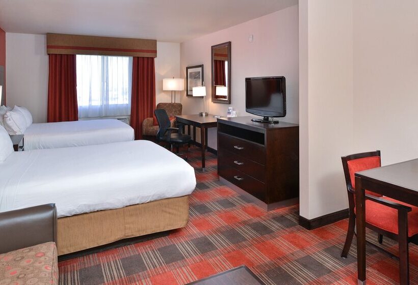 Suíte, Holiday Inn Express Kingman, An Ihg