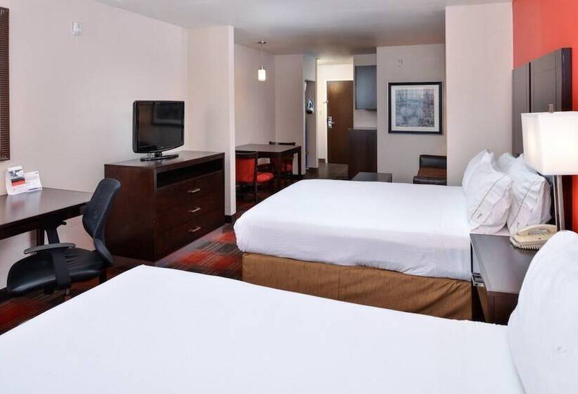 스위트, Holiday Inn Express Kingman, An Ihg