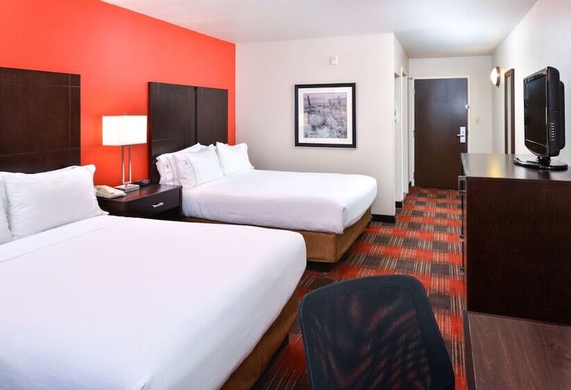 Suíte, Holiday Inn Express Kingman, An Ihg