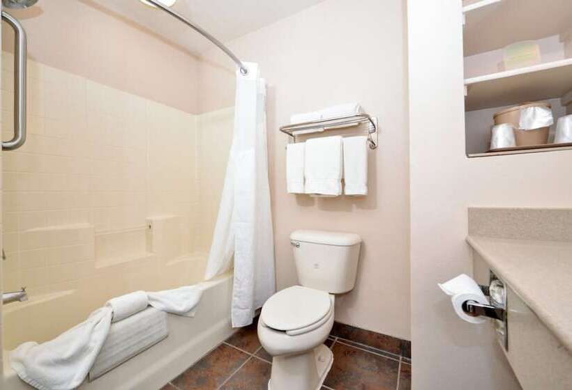 스탠다드 룸, Holiday Inn Express Kingman, An Ihg