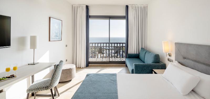 标准间, Ilunion Calas De Conil