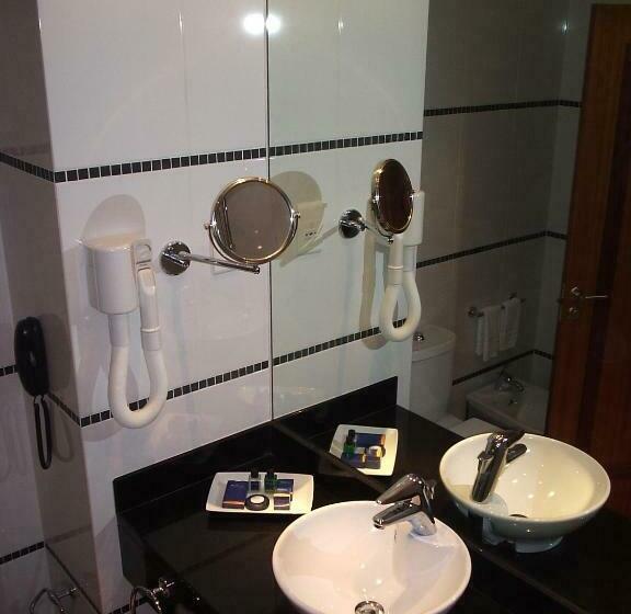 Quarto standard, Pestana Sintra Golf Resort & Spa
