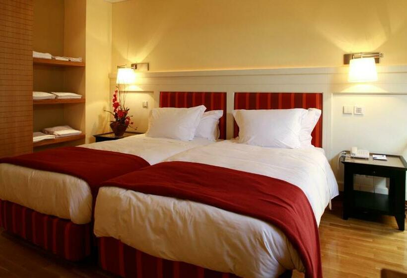 Quarto standart vista jardim, Pestana Sintra Golf Resort & Spa