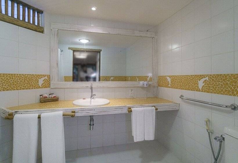 Apartamento 1 Dormitório, Via Dos Corais