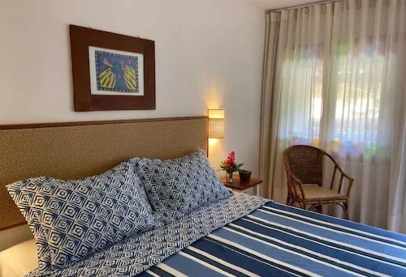Apartamento 1 Dormitório, Via Dos Corais