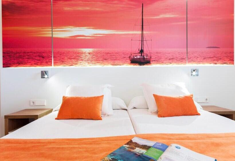 Апартаменты Superior 1 Спальня, Ca’s Saboners Aparthotel