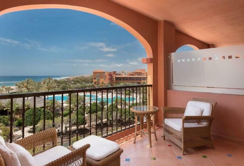 Номер Deluxe Вид на Море, Sheraton Fuerteventura Golf & Spa Resort