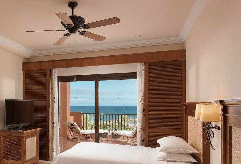 Люкс Executive Вид на Море, Sheraton Fuerteventura Golf & Spa Resort