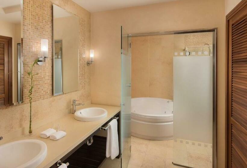 Полулюкс Повышенной Комфортности, Sheraton Fuerteventura Golf & Spa Resort