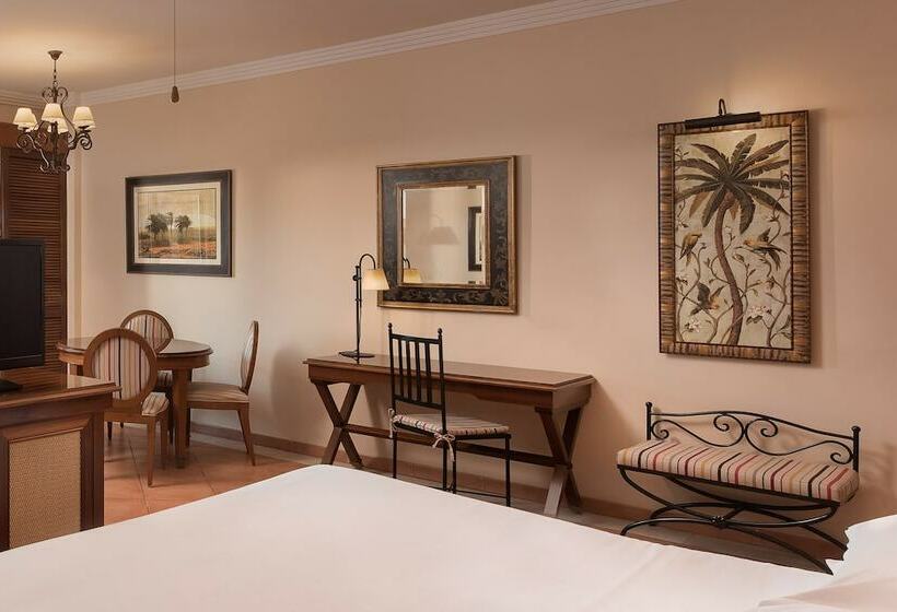 Полулюкс Вид на Море, Sheraton Fuerteventura Golf & Spa Resort