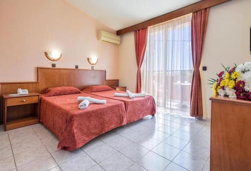 Студия Стандарт, Alea Hotel Apartments