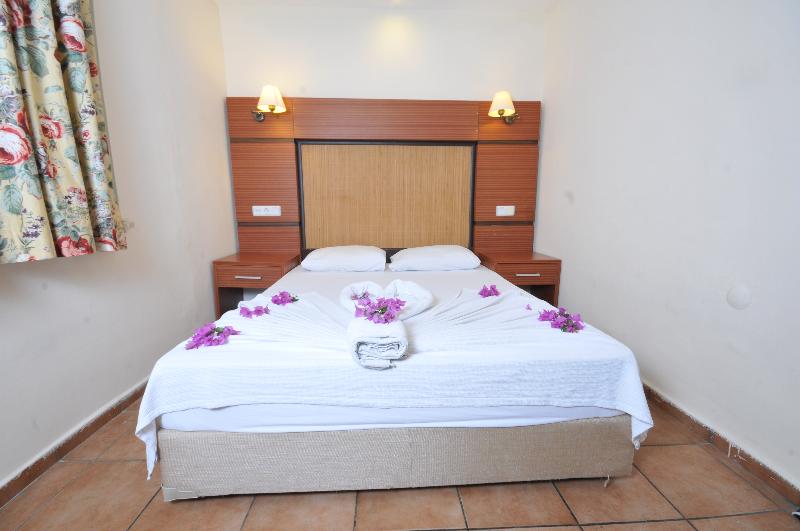 آپارتمان 1 خوابه, Greenpark Apartments
