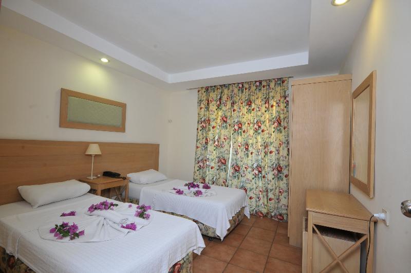 آپارتمان 1 خوابه, Greenpark Apartments