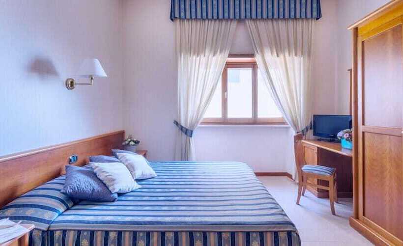 Номер Комфорт, Astura Palace